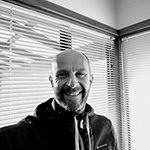 John Robertson's Portrait
