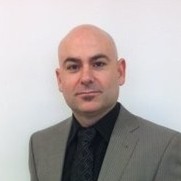 Nathan McNaught's Portrait
